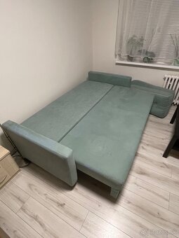 Rozkladacia pohovka - 4