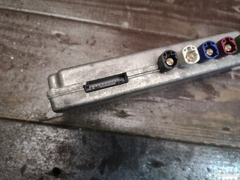 Modul kamery BMW 16129510 - 4