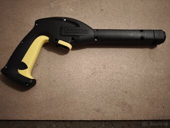 Predám príslušenstvo ku Kärcher čističom - 4