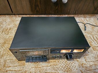 AKAI CS-702 D2 - 4