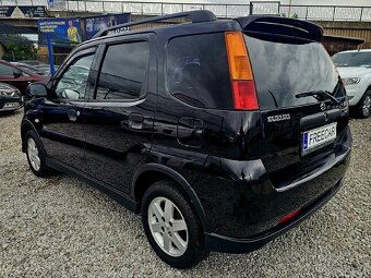 Suzuki Ignis 1.3 Comfort - 4