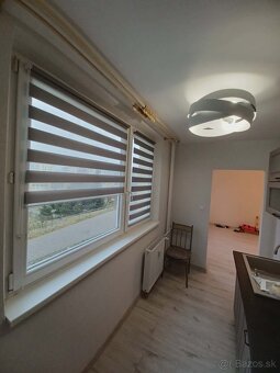 Prenajmem 2 izbový byt - 4