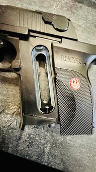 Ruger P345 airsoft - 4