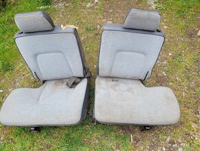 Rozpredám Pajero 2 - 4