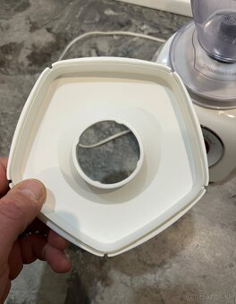 Bosch MMB 21P0R Mixér 500w - 4