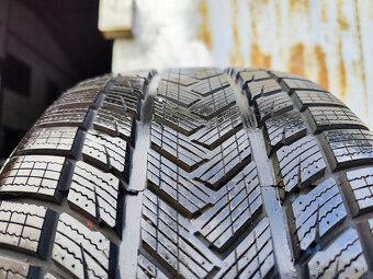 Zimné pneu = 285/35 R21 = GRIPMAX = 2ks - 4