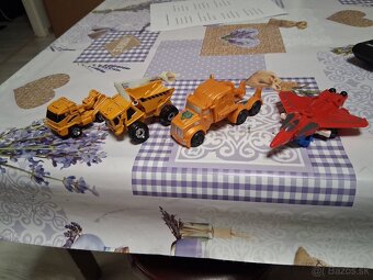 Transformers - 4