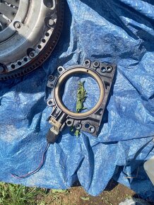 Škoda Octavia 2 - 4