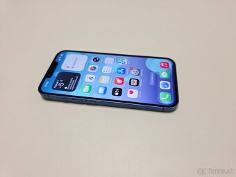 APPLE iPhone 13 ,BATERKA 100% - 4