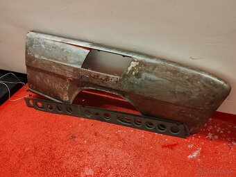 Predám Škoda 110r rok 1974 - 4