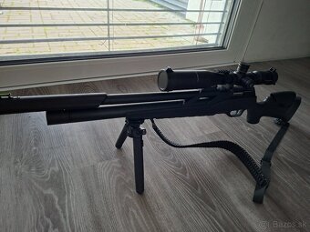 SNOWPEAK T-Rex cal.5,5 - 4