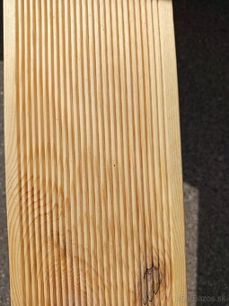 Terasové dosky terasové podlahy - 4