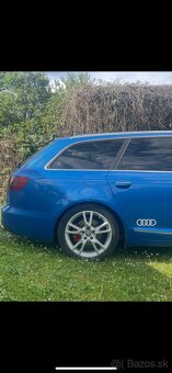 AUDI A6 C6 2.7 TDI V6 FACELIFT - 4
