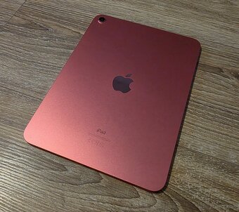 Apple iPad 10 256gb - 4