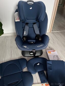 Joie everystage fx - 4