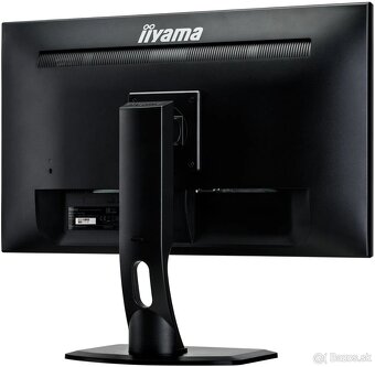 24" iiyama G-Master Red Eagle GB2488HSU - 4