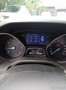 Ford Focus 2.0tdci 103kw 2014 Style edition - 4