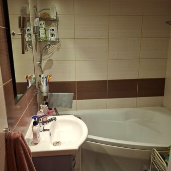 Prenájom 2 izbového bytu s balkónom - 4