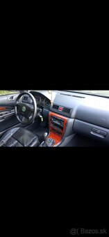 Škoda octavia 1.9 tdi 96kw. - 4