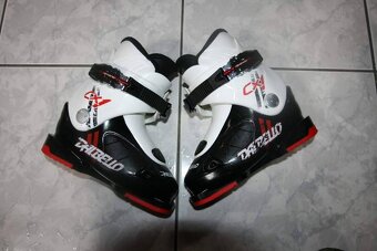 detské lyže Stockli 80 cm - 4