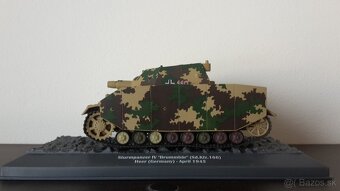 vojenska technika - 4