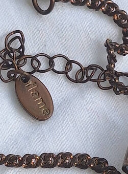 NÁHRDELNÍK AURORA BOREALIS - 4