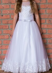 Šaty na 1. sväté prímanie - 4