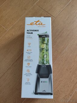 Smoothie mixér ETA activemix - 4