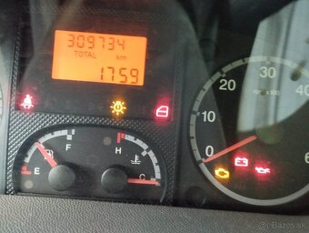 Peugeot Boxer 2.2 - 4