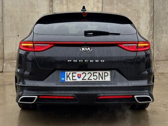 KIA Proceed 2020 Gt line - 4