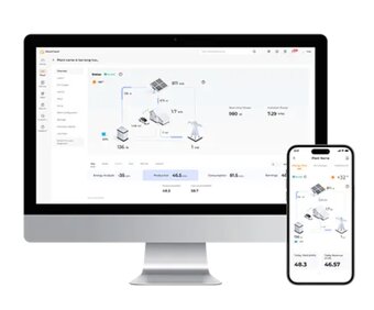 Sungrow SH10T V11 - 4
