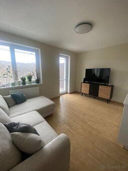 Útulný 1,5 izbový zariadený mezonet - 4