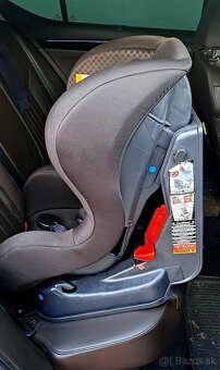 Autosedacka Ferarri - 4