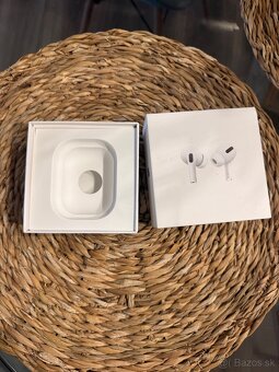 AirPods 1 Pro box - 4