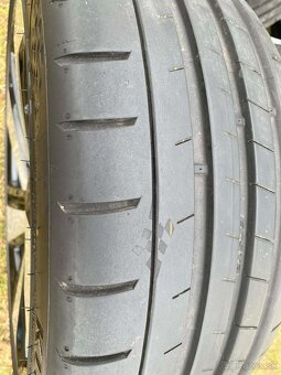 Letná sada 225/40 R18 - 4