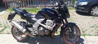 Kawasaki z750,ABS - 4
