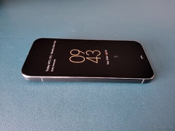 Google Pixel 10 Pro 256 GB Obsidian - 4