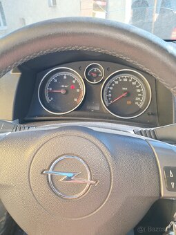 Opel astra 1.7 tdci - 4