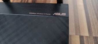 Router ASUS RT-N12+ - 4