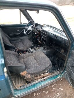 Lada niva 1.7 4x4 bez spz - 4