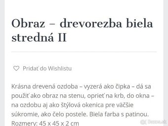 Drevorezba orient - 4