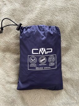Detská nepremokavá bunda CMP vel.116 - 4