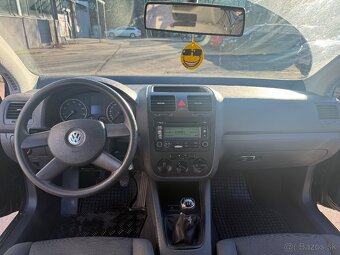 Golf 5 1.4Mpi - 4