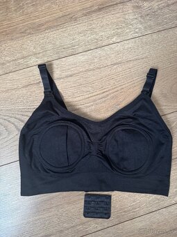 Truelife Nutrio BP electric double breast pump - 4