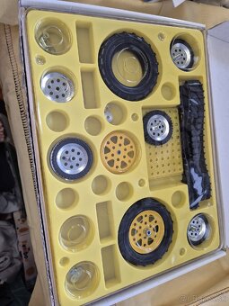 Predam stavebnice Merkur - 4