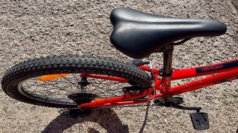 Trek Precaliber 24" (2022) - 4