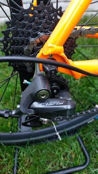 DRAG IGNITE 26´´ - 4