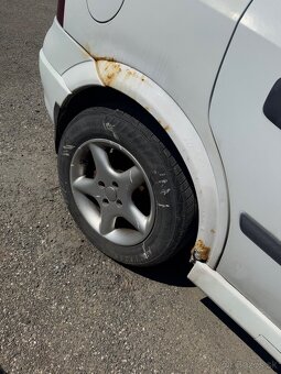 Rozpredám Opel Astra G - 4