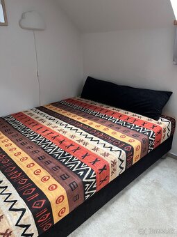 Postel 140x200cm - 4