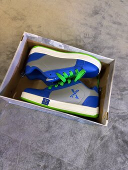 Kolieskove topanky - 4